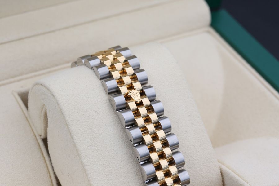 Rolex Datejust 116233